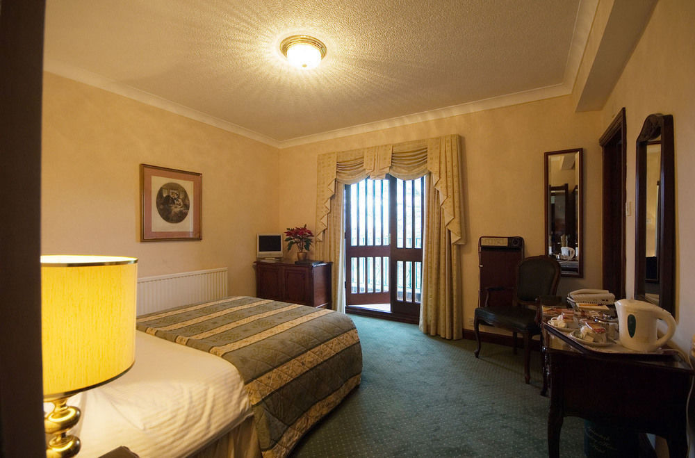Grimstock Country House Hotel Birmingham Exterior photo