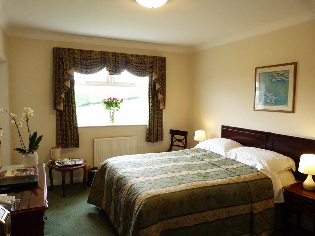 Grimstock Country House Hotel Birmingham Exterior photo