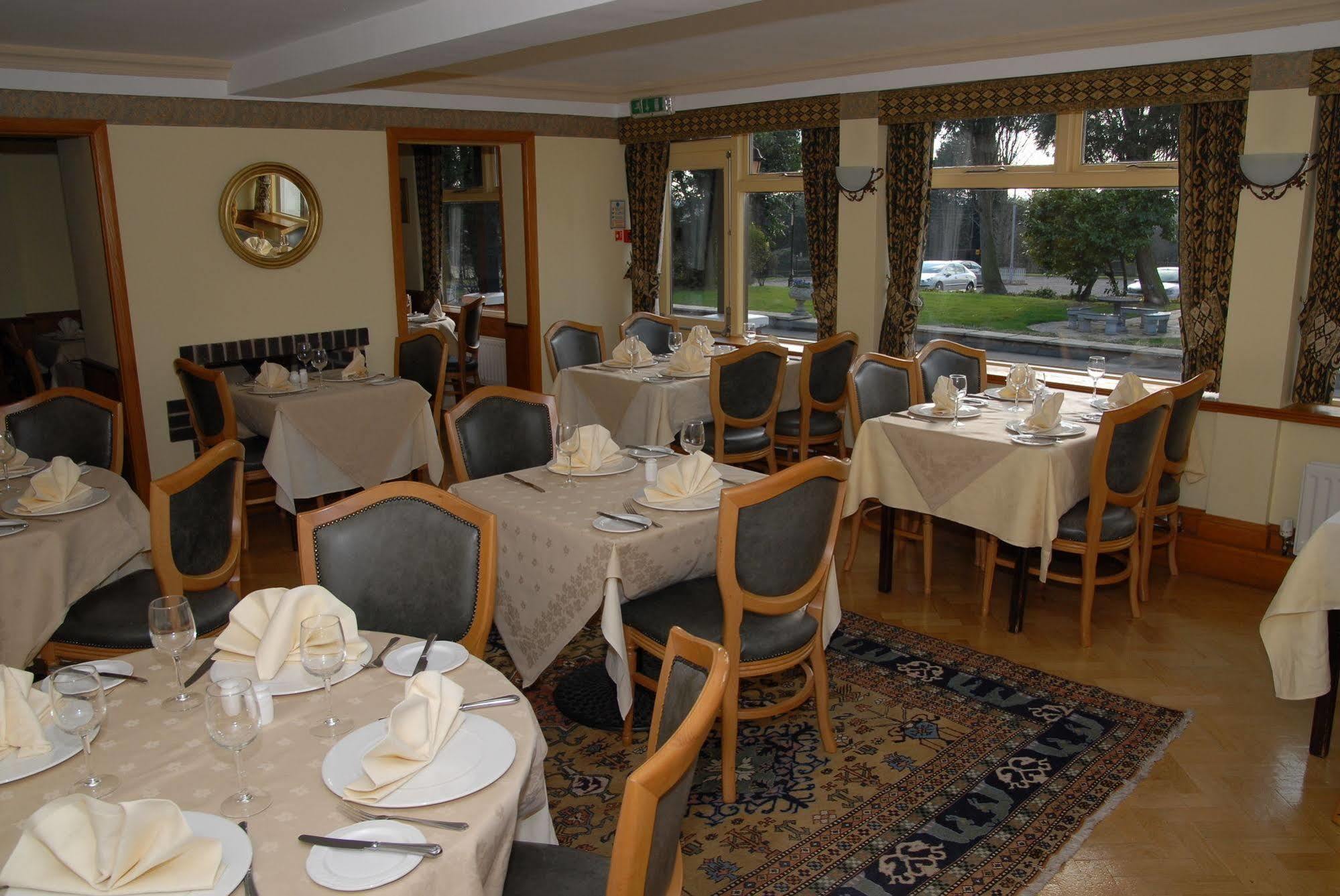 Grimstock Country House Hotel Birmingham Exterior photo